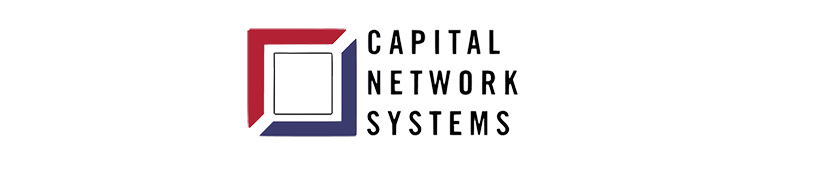 Capital Network Systems Support